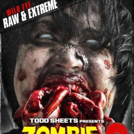 Zombie Rampage 2