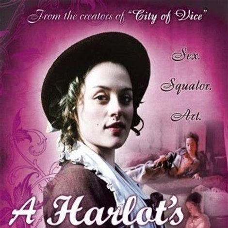 A Harlot's Progress