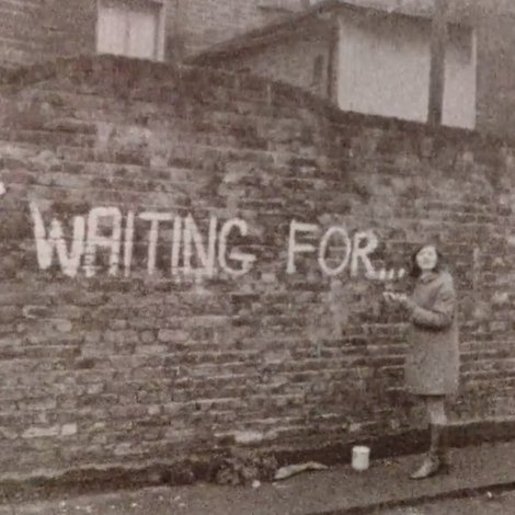 Waiting For…