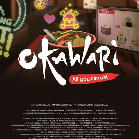 Okawari