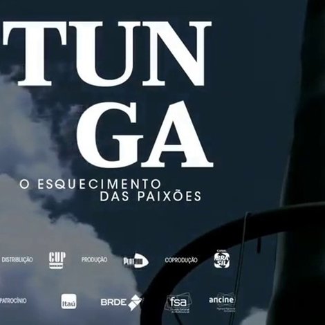 Tunga: the Forgetfulness of the Passions