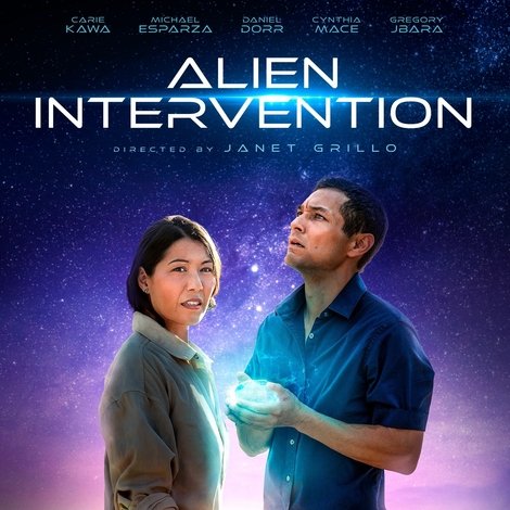 Alien Intervention