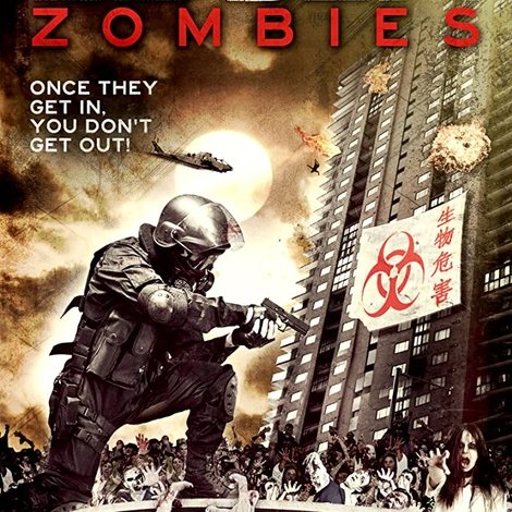 Ebola Zombies