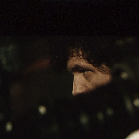 Shooting Days: Emir Kusturica Directs Underground