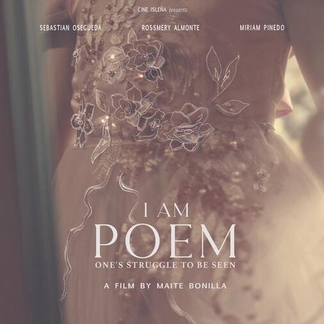 I Am Poem