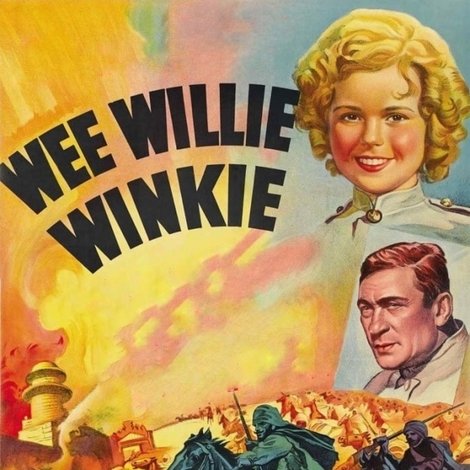 Wee Willie Winkie