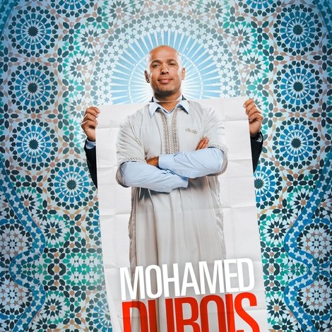 Mohamed Dubois