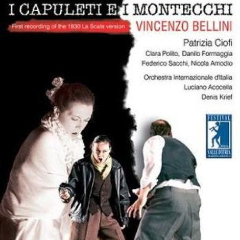 I Capuleti e i Montecchi