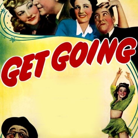 Get Going