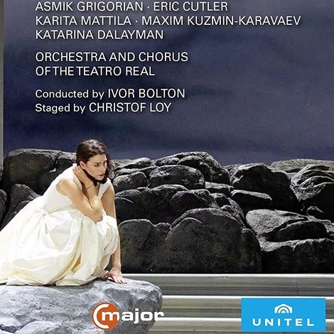 Rusalka
