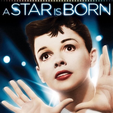 A Star Is Born