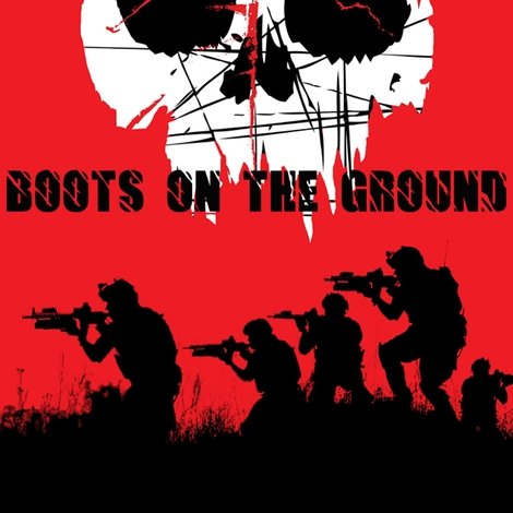 Boots on the Ground