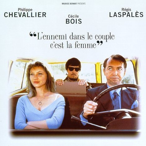 Ça n'empêche pas les sentiments