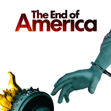 The End of America