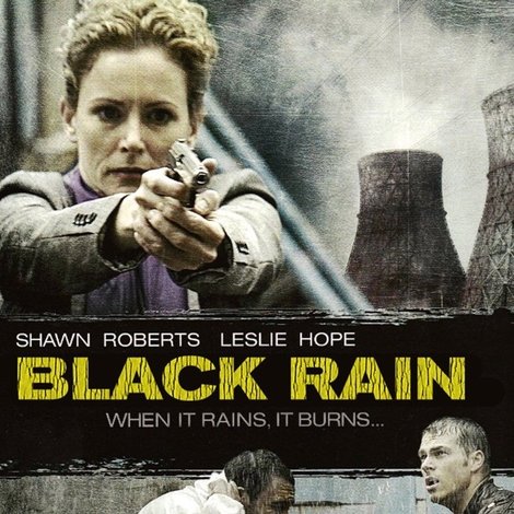 Black Rain