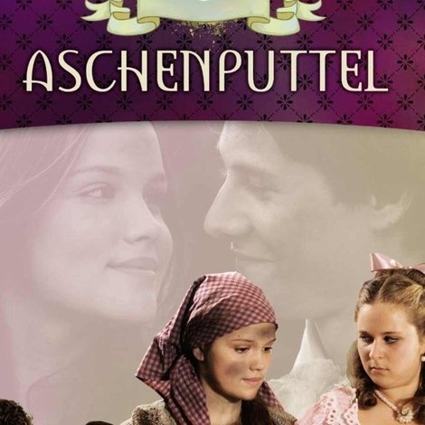 Aschenputtel
