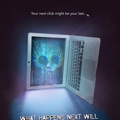 What Happens Next Will Scare You