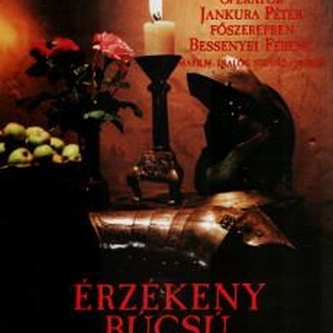 Érzékeny búcsú a fejedelemtől