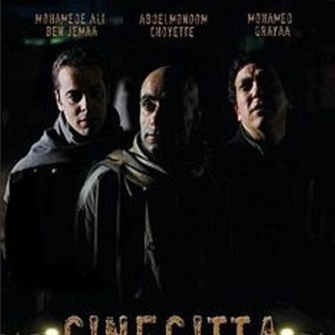 Cinecitta