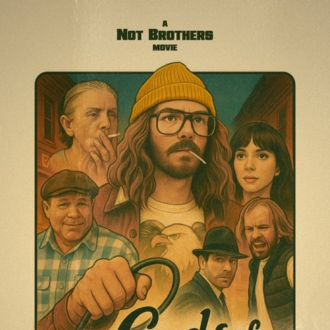 Gods of Cable City