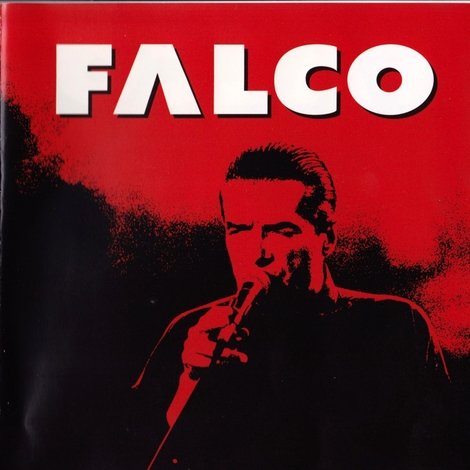 Falco - L.I.V.E Donauinsel + Stadthalle Wien
