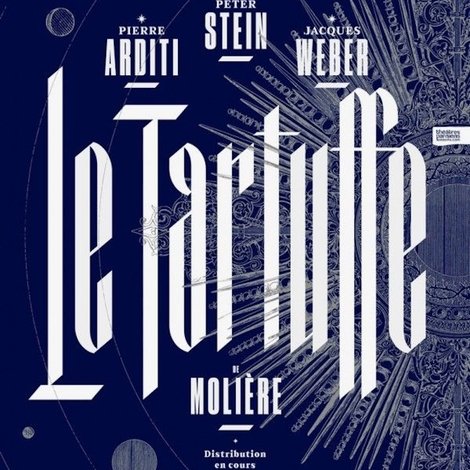 Le Tartuffe