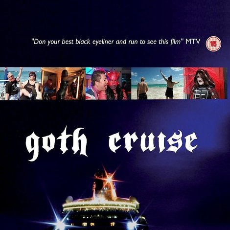 Goth Cruise