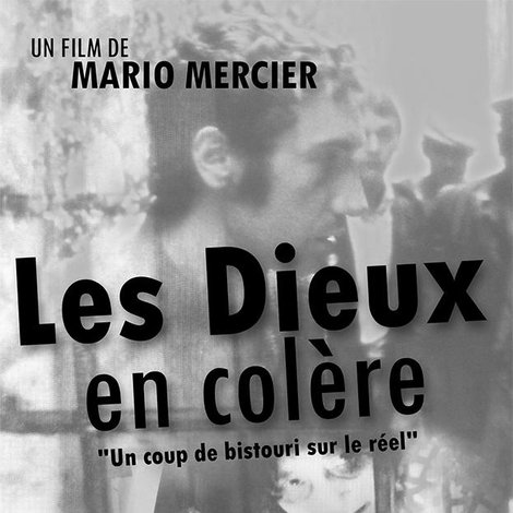 Les dieux en colère