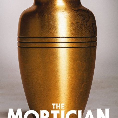 The Mortician: The Story of Paul Bearer