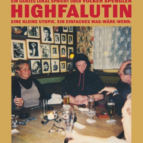 Highfalutin