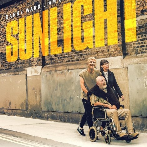 Sunlight