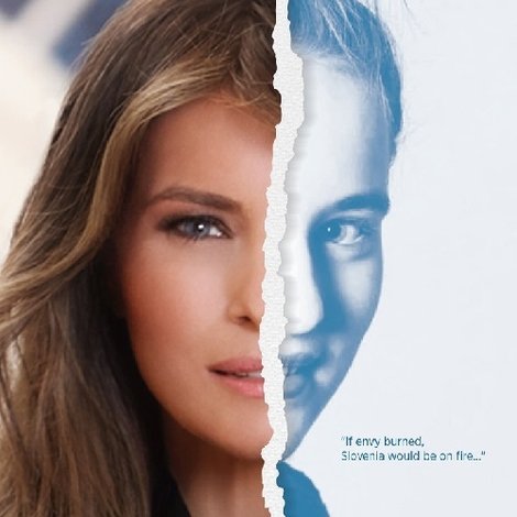 Melania