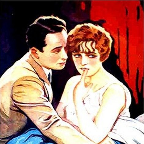 Stolen Pleasures