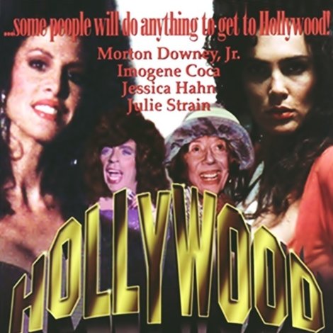 Hollywood: The Movie