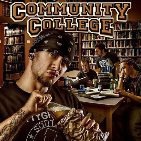 Community College