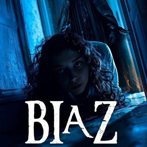 Biaz: Kara İyenin Laneti