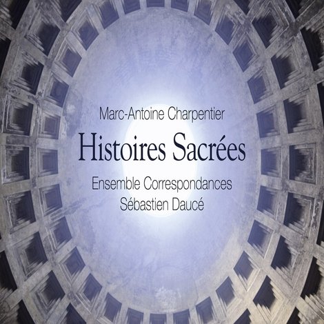 Trois histoires sacrées