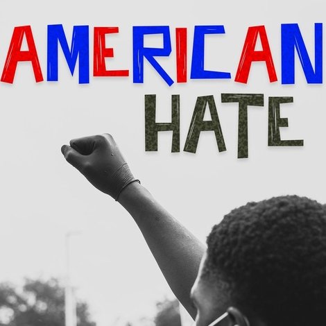 American Hate