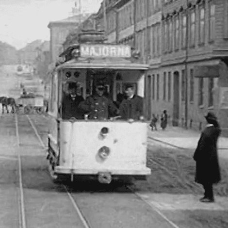 Bilder från Bohuslän (1909-1910)