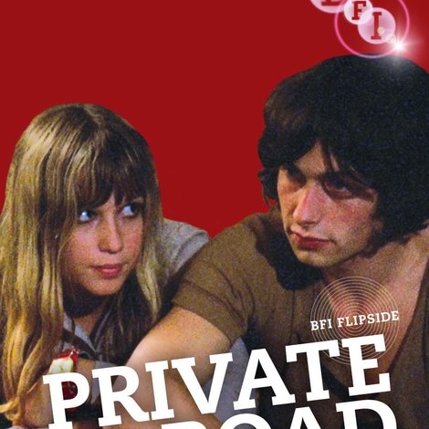 Private Road