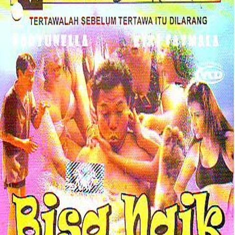 Bisa Naik Bisa Turun