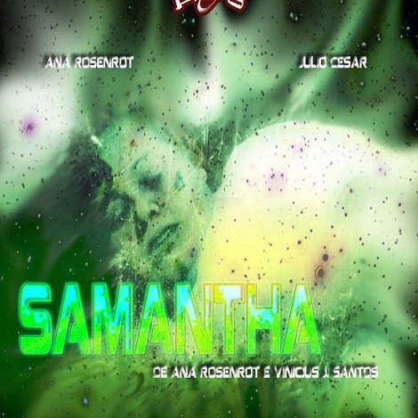 Samantha