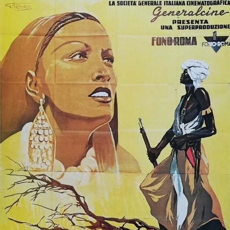 Sentinelle di bronzo