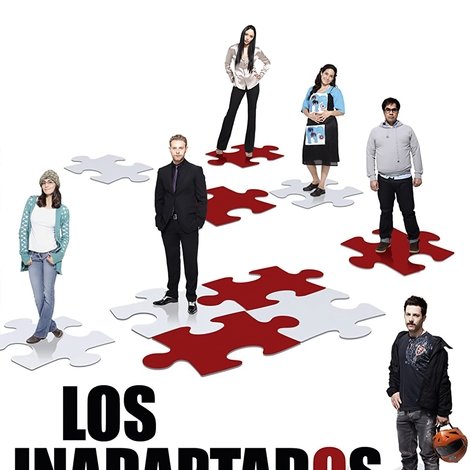 Los Inadaptados