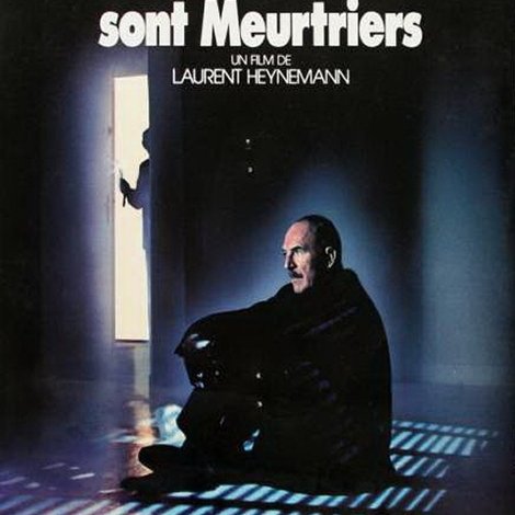 Les Mois d'avril sont meurtriers