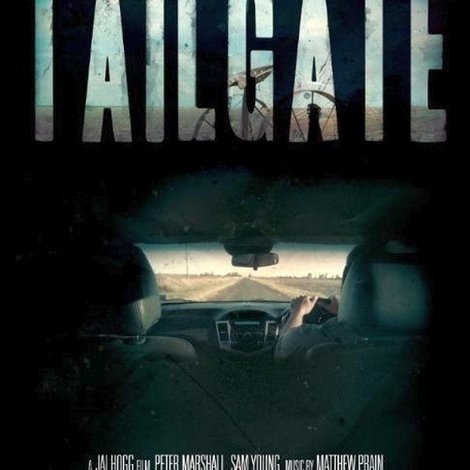 Tailgate
