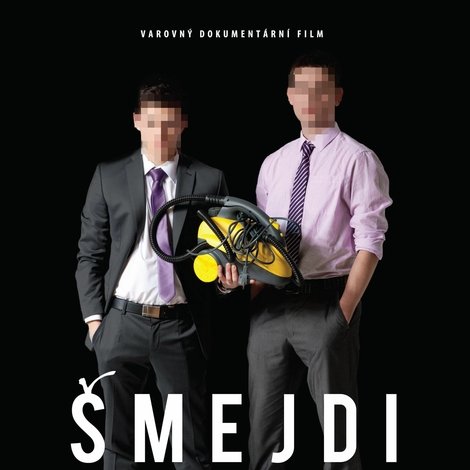 Šmejdi
