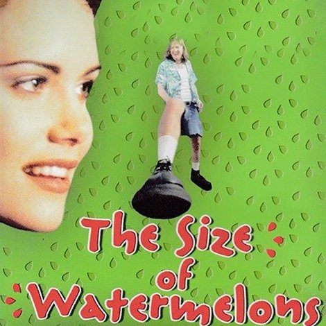 The Size of Watermelons