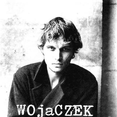 Wojaczek