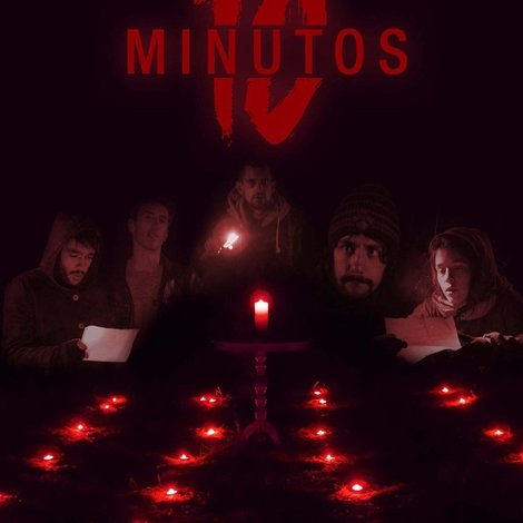 10 Minutos